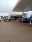 Shell Select (Ashanti, City of Kumasi, Western Bypass Road) ، محل بقالة