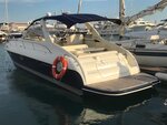 Bellini Yacht (Tsentralniy Microdistrict, Voykova Street, 1), boat tours