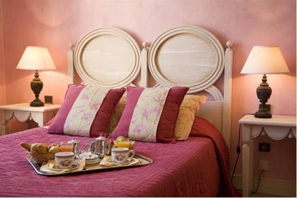 Фото Aux Vieux Remparts