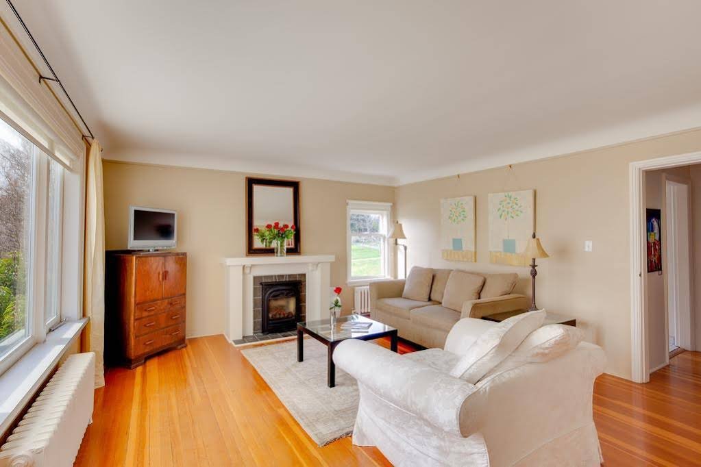 Фото Fairholme Manor