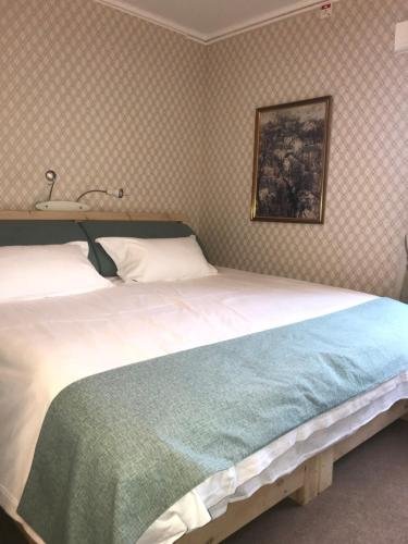 Фото Hotell Ranten