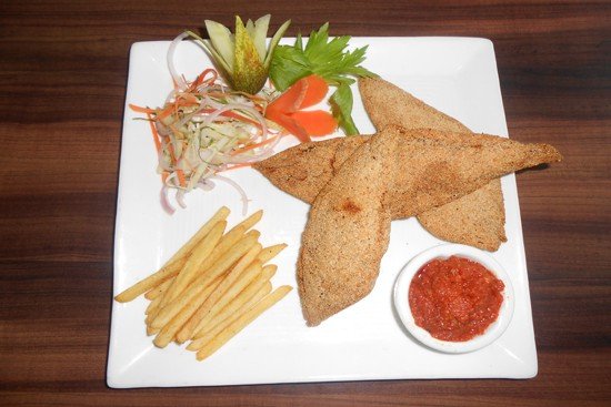 Фото Siamton Inn - A Cygnett Collection