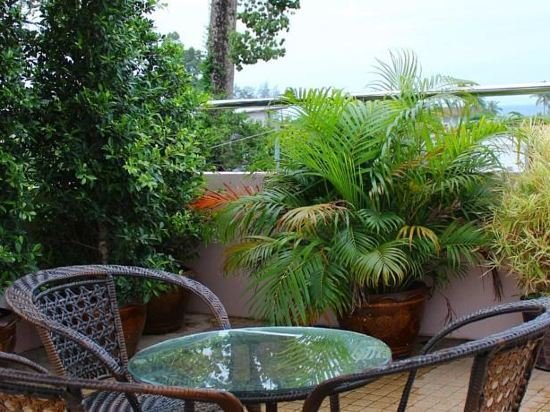 Фото Sairee Center Guesthouse