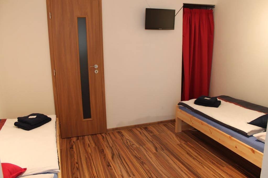 Фото Penzion 4 Dvory