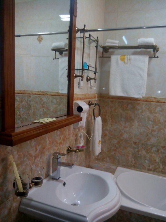 Фото Landmark Suites Rwanda