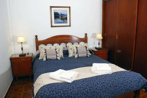 Гостиница Ushuaia Apart Hotel Cabo San Diego в Провинции Огненная Земля