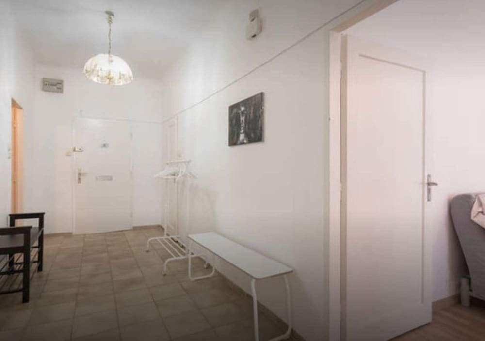 Фото Pension San Francisco