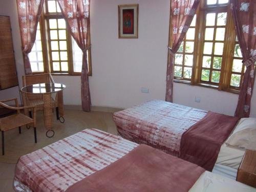 Фото Kilimanjaro Eco Lodge