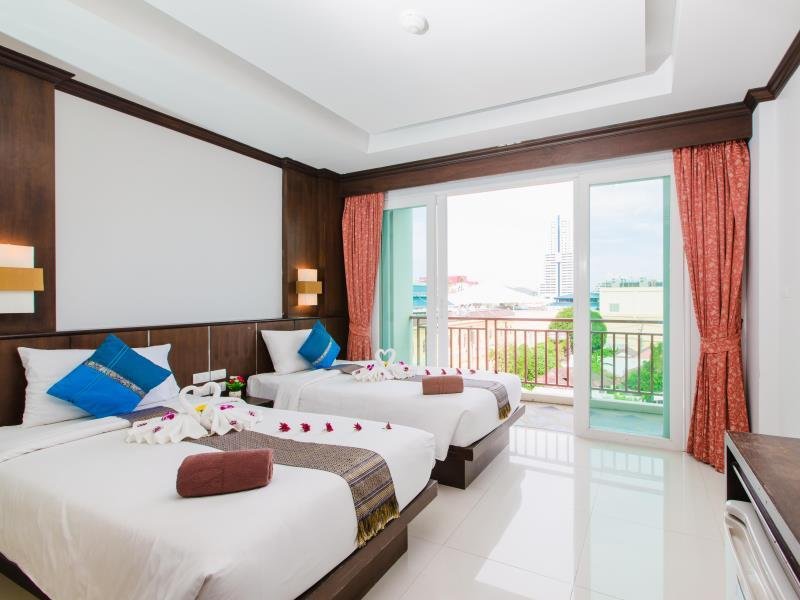 Фото Azure Bangla Phuket