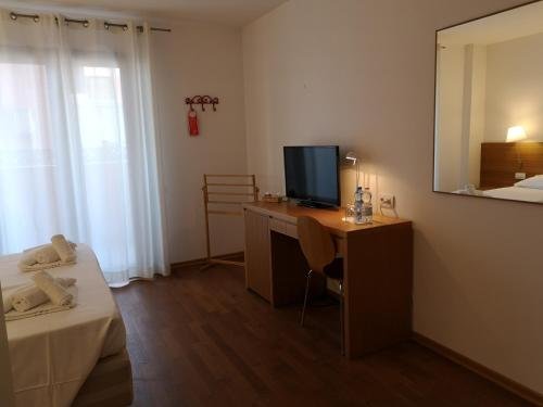 Фото LacromaBio - Hotel & Apartments