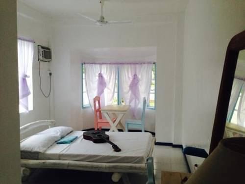 Фото La Fusion Garden Resort - Hostel