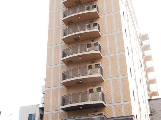 Фото Smile Hotel Shizuoka