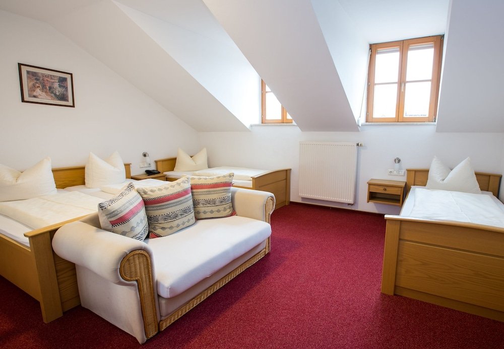 Фото Hotel Schaider