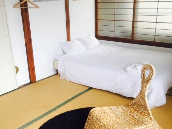 Фото Guest House Kikusui Ryokan