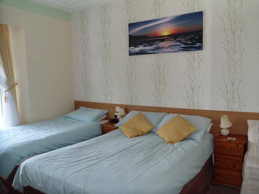 Фото Acorn Lodge