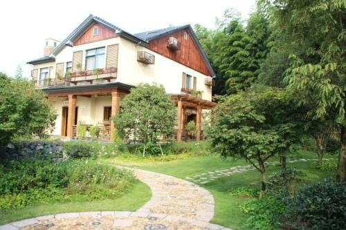 Гостиница Hangzhou Tbo Hotel в Ханчжоу