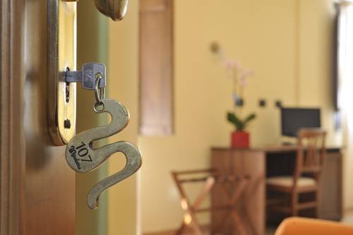 Фото Nicoletta Hotel