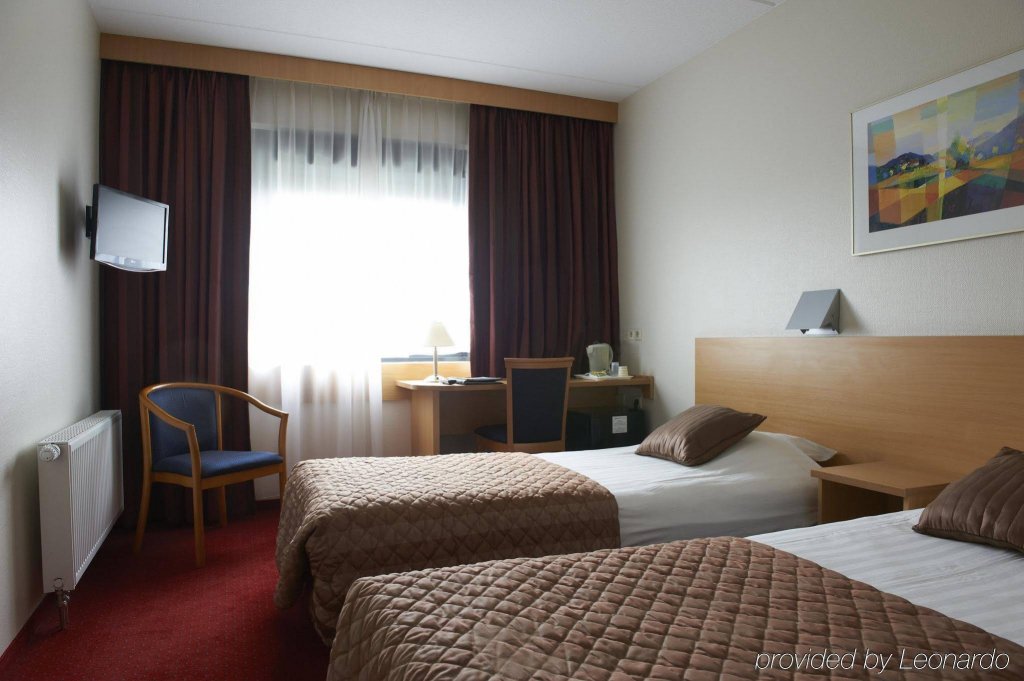 Фото Bastion Hotel Amsterdam Amstel