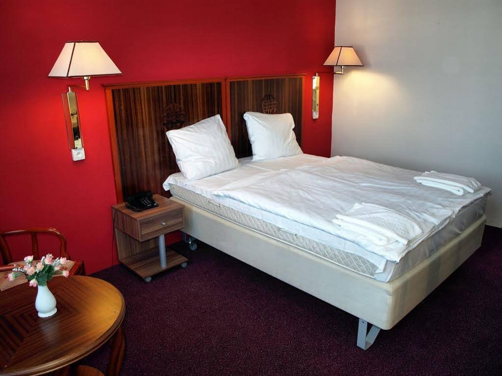 Фото Interhotel Bohemia