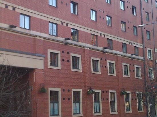 Фото Ibis Sheffield City