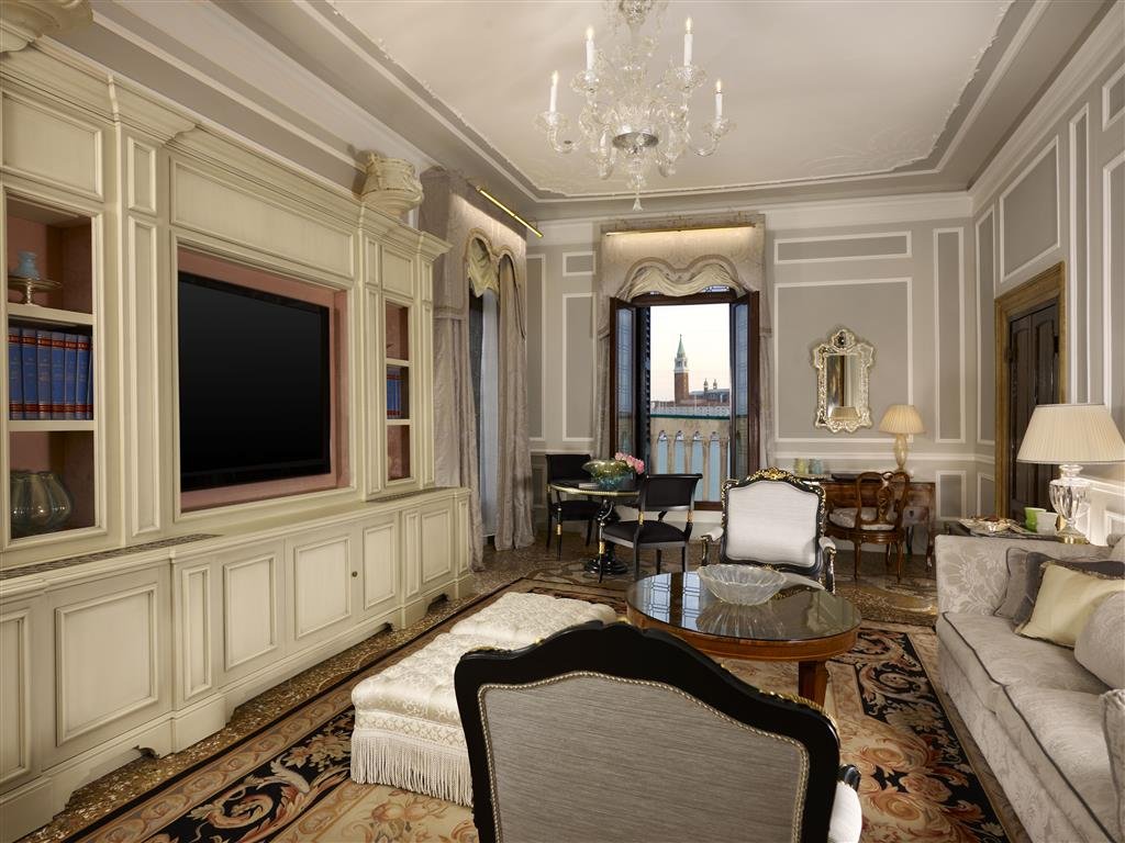 Фото Hotel Danieli, a Luxury Collection Hotel