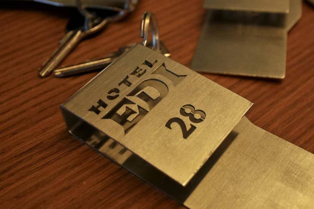 Фото Еди Отель