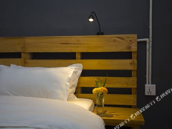 Фото Yakety Yak Hostel