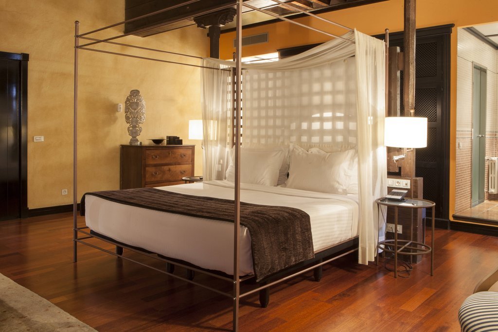 Фото Hotel Palacio de Santa Paula, Autograph Collection