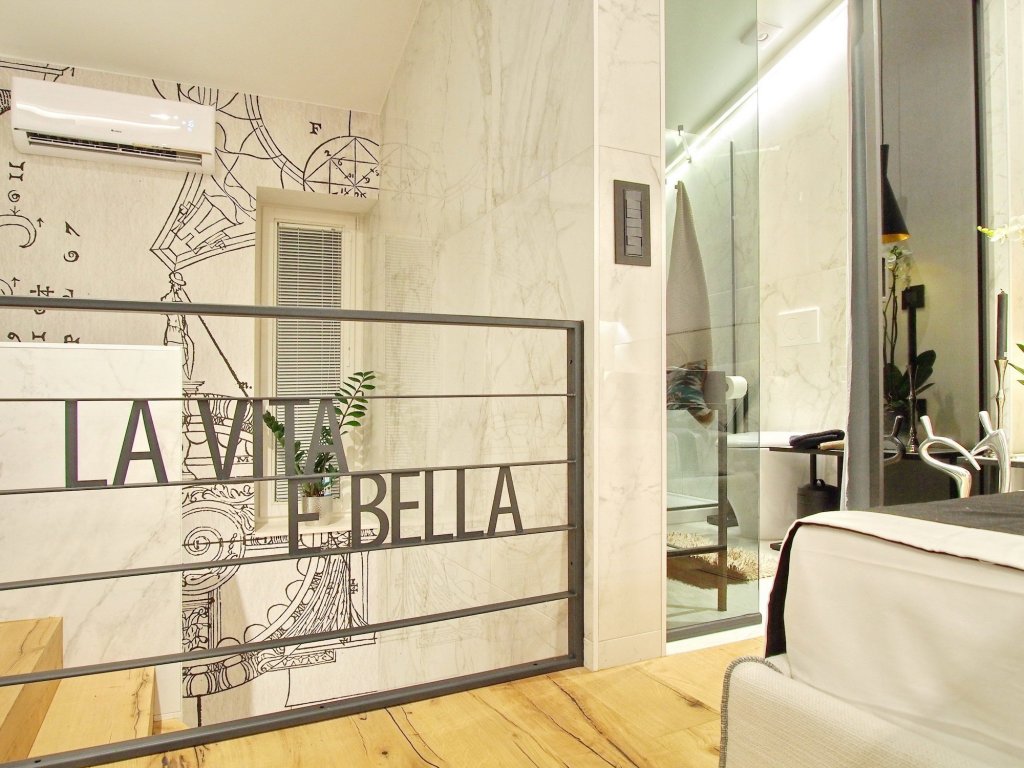 Фото Leonarda Baroque House - Old Town