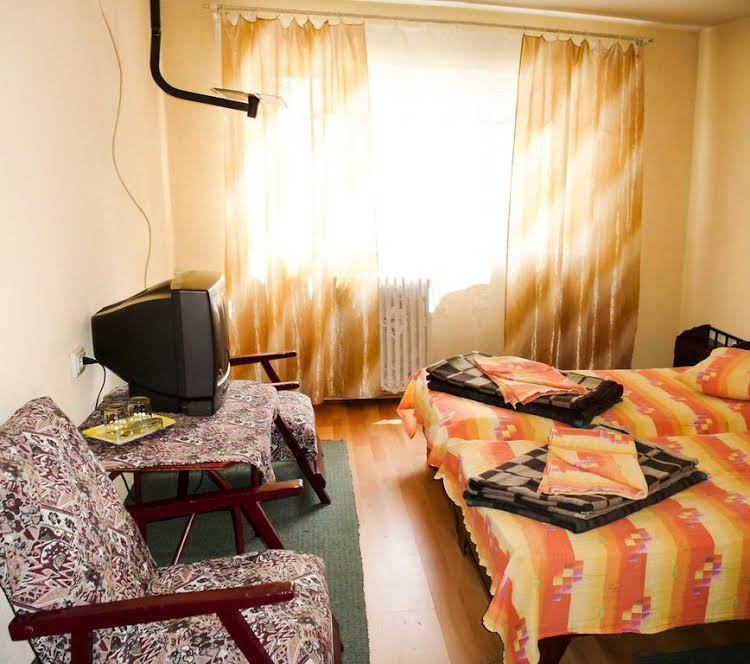 Фото Hotel Orizont Suceava