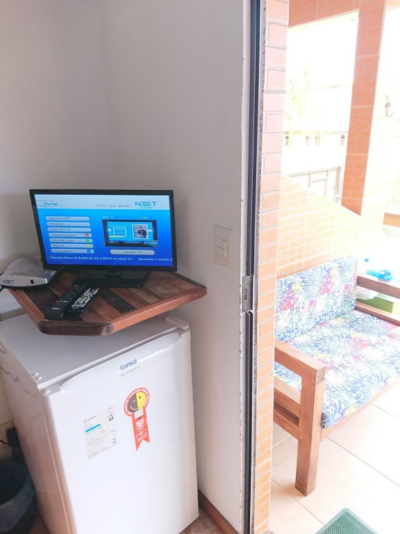 Фото Pousada Solar Do Santinho