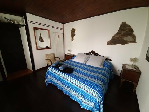 Гостиница B&b La Locanda del Cinghiale