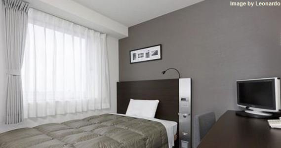 Фото Comfort Hotel Hikone