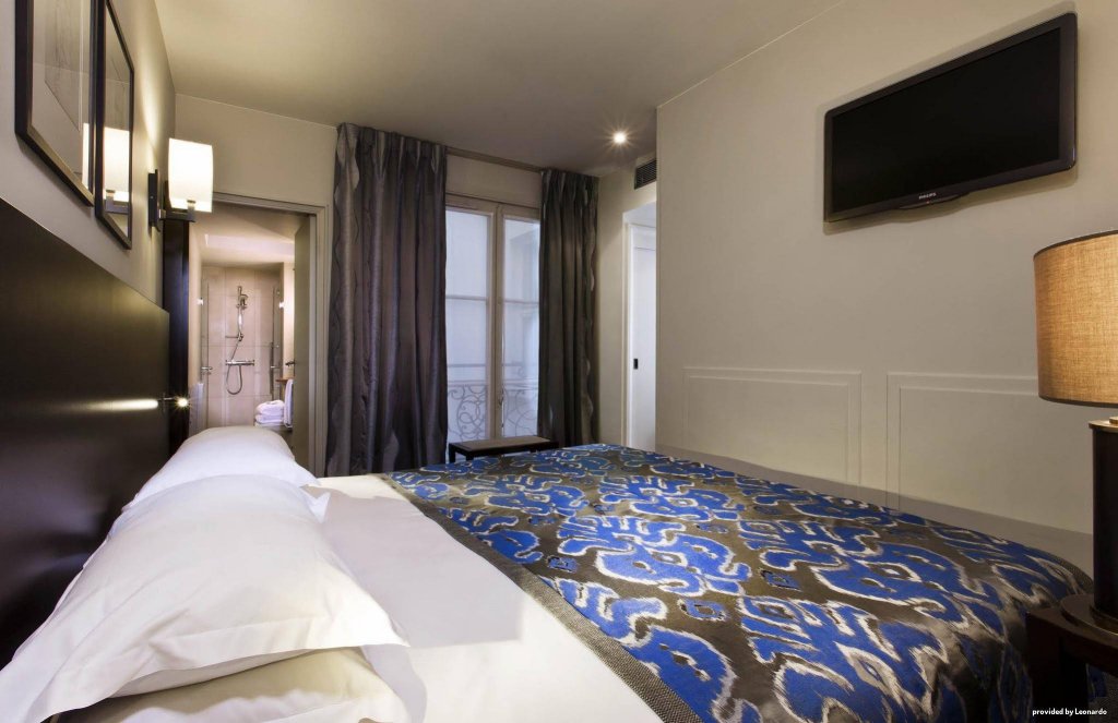 Фото Hôtel Paris Louvre Opéra