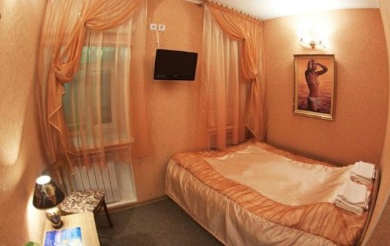 Фото Постоялецъ