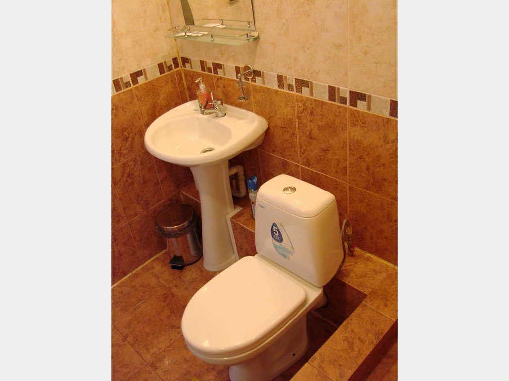 Фото Прибрежная