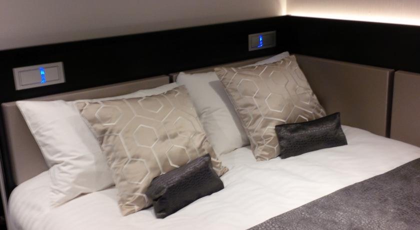 Фото Great St Helen Hotel