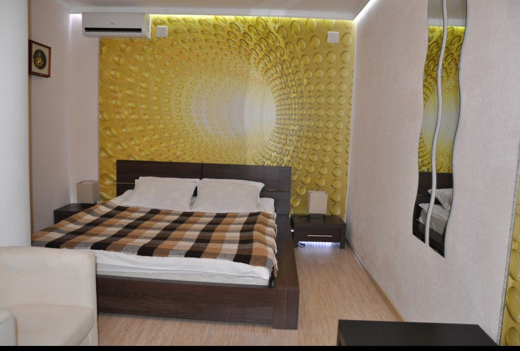 Фото Клубная