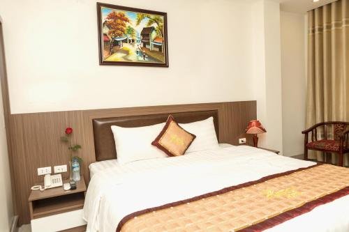 Фото Mercy Hotel