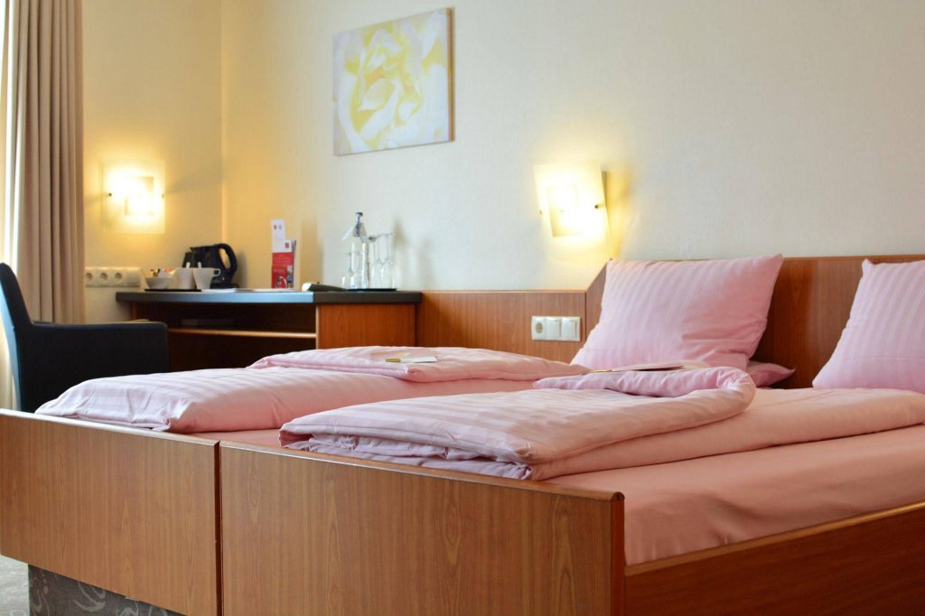 Фото In-Side-Hotel