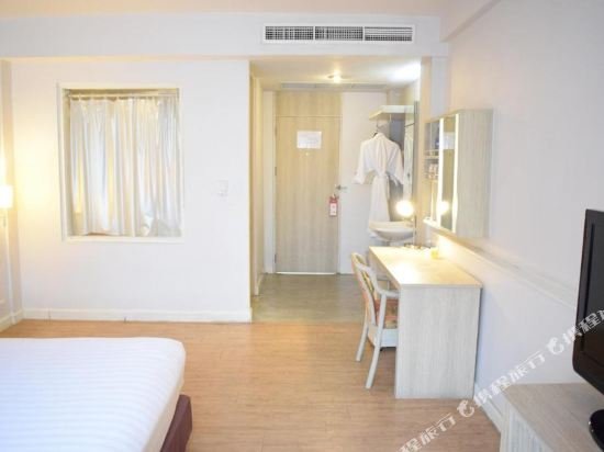 Фото Trang Hotel Bangkok