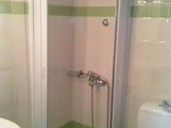 Фото Hotel Lefkadi