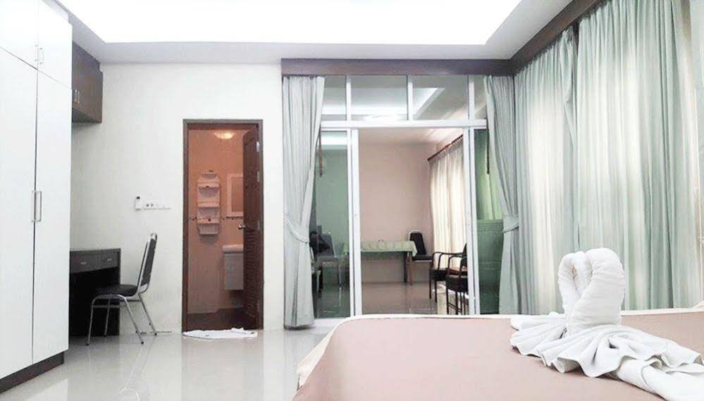 Фото Dome Resort Sha Extra Plus