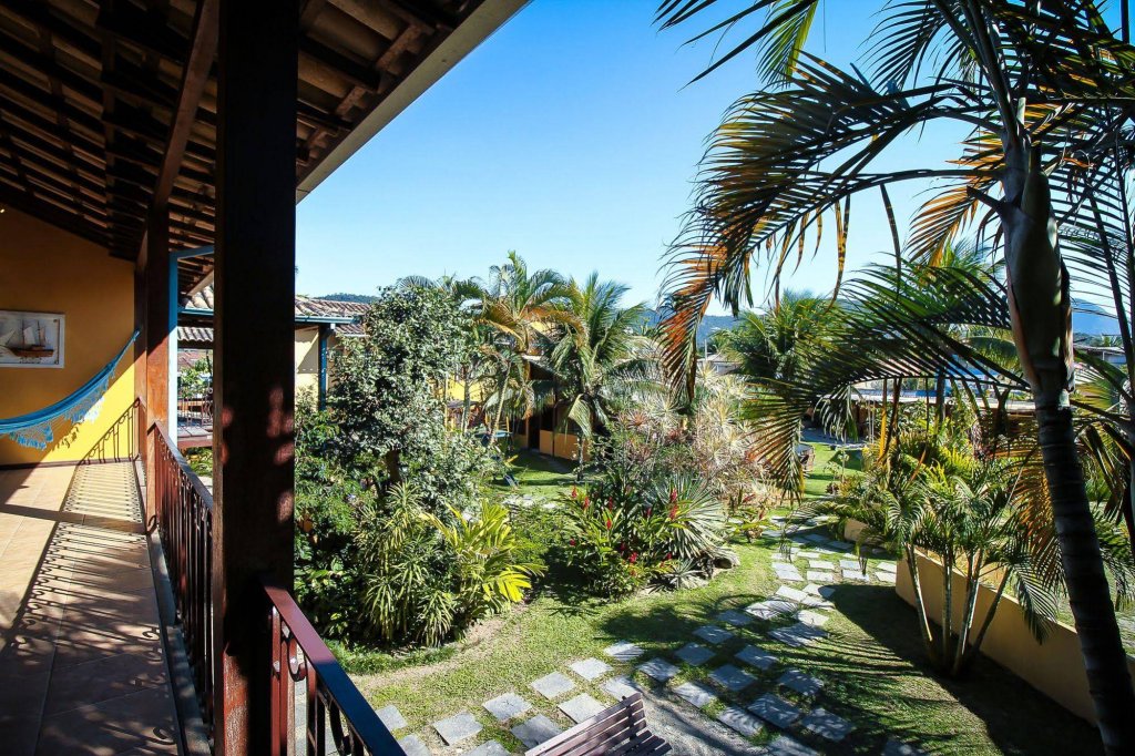 Фото Pousada das Pedras