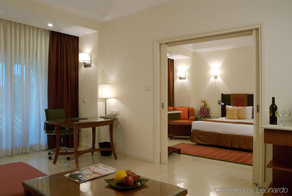 Фото Vivanta Aurangabad