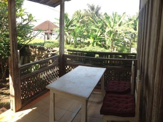 Фото D'tegale Homestay