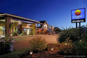 Гостиница Comfort Inn