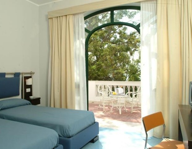 Фото Grand Hotel San Michele