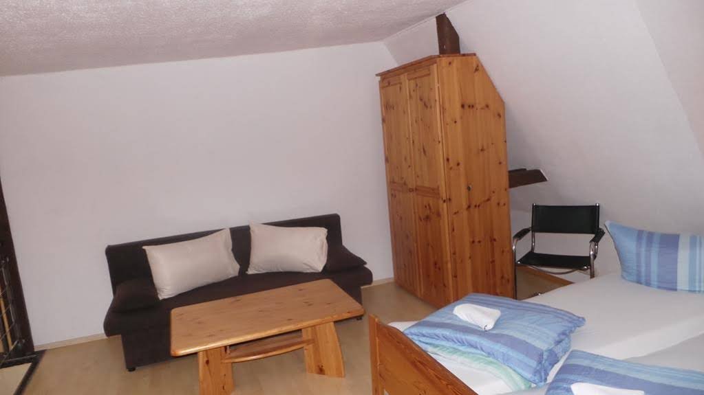 Фото Pension Apostel