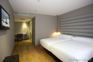 Гостиница Hotel Zenit Vigo